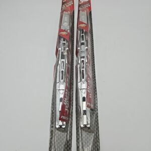 PILOT AUTOMOTIVE 16 In 2 Pc Dual Wiper Blades WBP-16C NEW