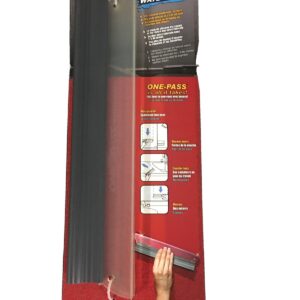 11” Pilot Automotive Water Blade T bar style NEW!