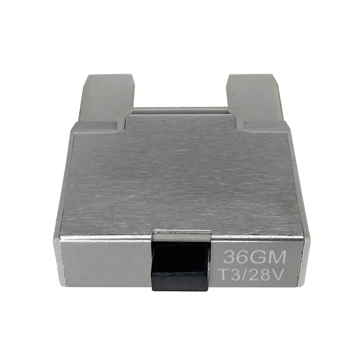 10A-60A Maxi Blade Circuit Breaker Fuse, Manual Reset - Automotive Marine Truck - Image 3