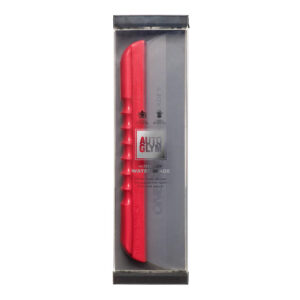 Autoglym Car Automotive HI Tech Flexi Rinse Dry Water Blade Remove Rinse AUAHFB