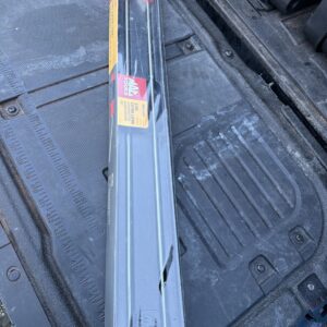 Mac Tools USA Nos Rare 2pc EXTRA LONG screwdriver Set SDXL2CR Phillips Flat 24”