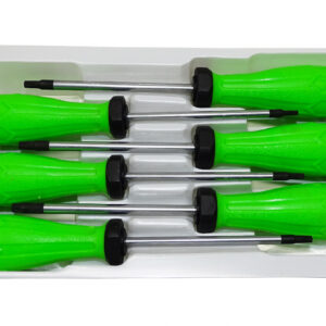 TORX SCREWDRIVERS – screwdriver set – VIM Tools – automotive hand tool