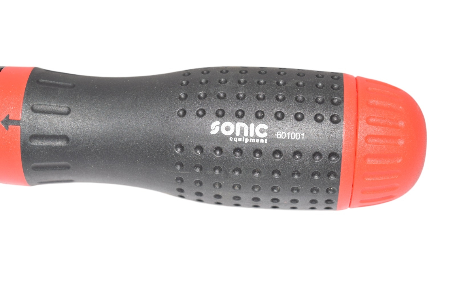 NEW Sonic 601001 16-in-1 Ratchet Screwdriver Automotive, Mechanic Tooling - Image 2
