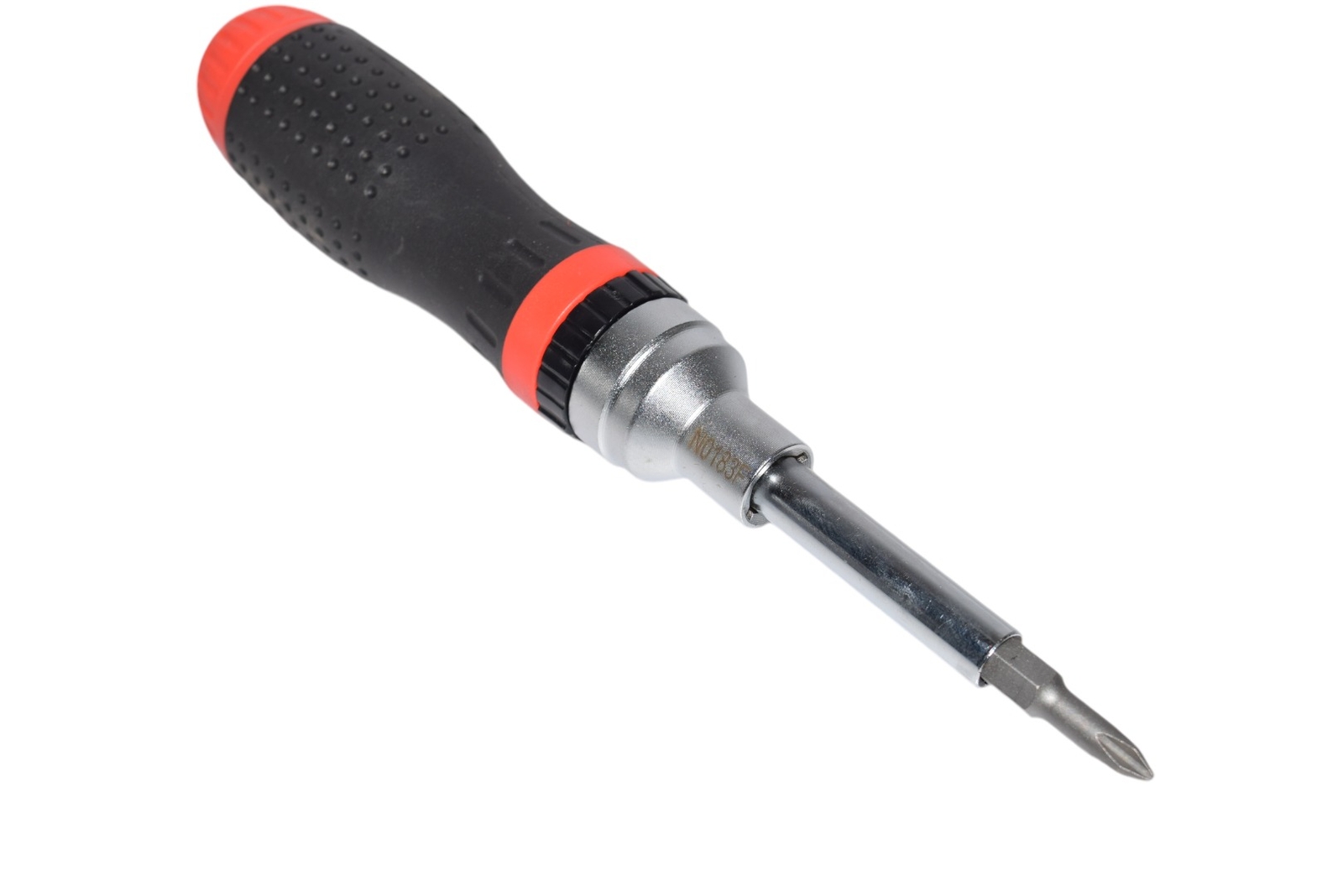 NEW Sonic 601001 16-in-1 Ratchet Screwdriver Automotive, Mechanic Tooling - Image 3
