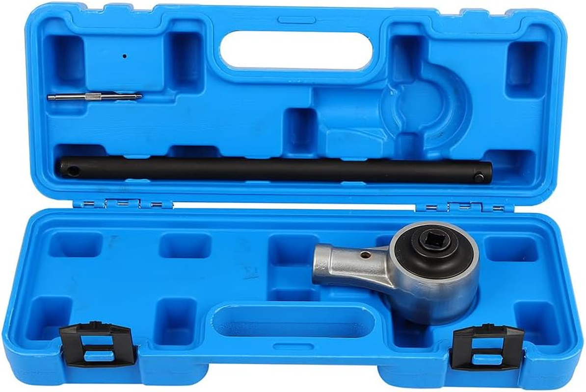 High Torque Multiplier Wrench 1100FT-LB for Auto & Industrial Applications