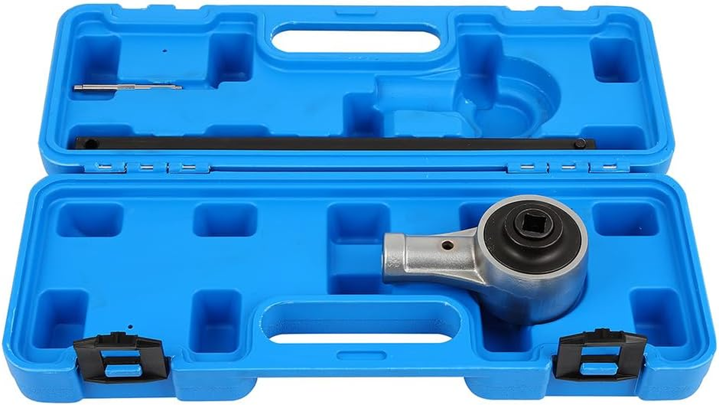 High Torque Multiplier Wrench 1100FT-LB for Auto & Industrial Applications - Image 2