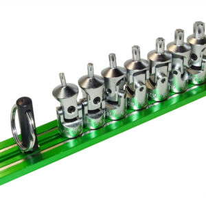 VIM TOOLS: UNIVERSAL JOINT TORX BITS β stubby Torx sockets β automotive tools