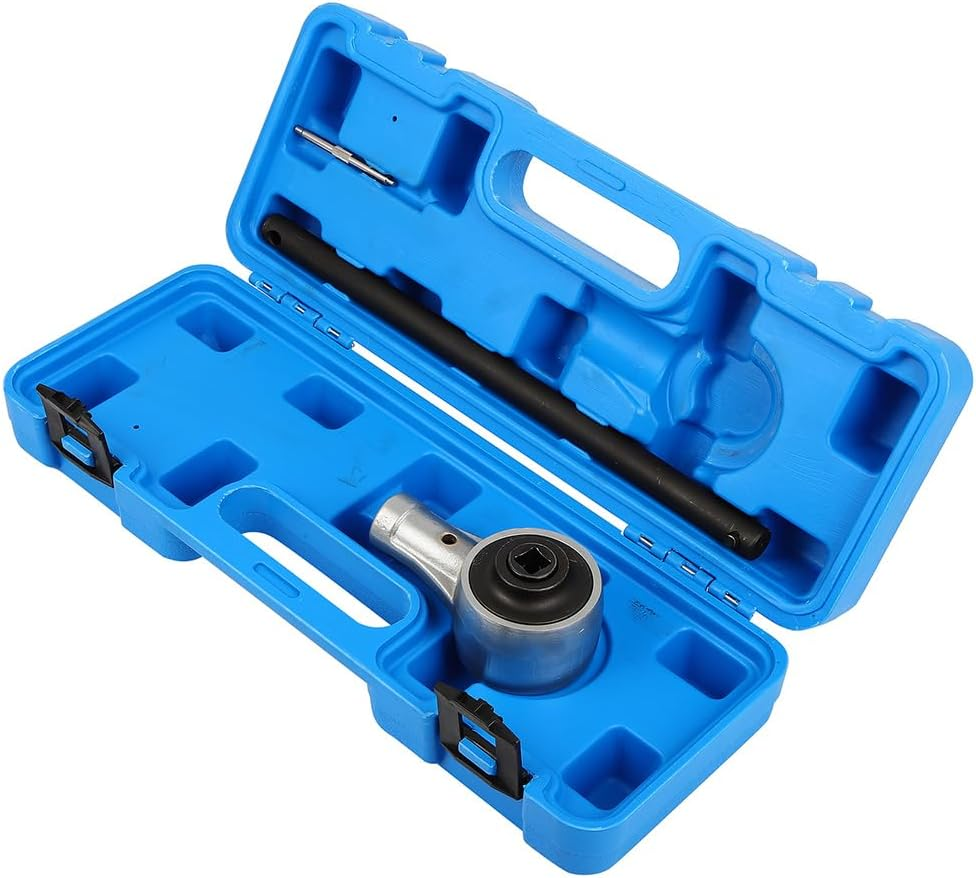 High Torque Multiplier Wrench 1100FT-LB for Auto & Industrial Applications - Image 3
