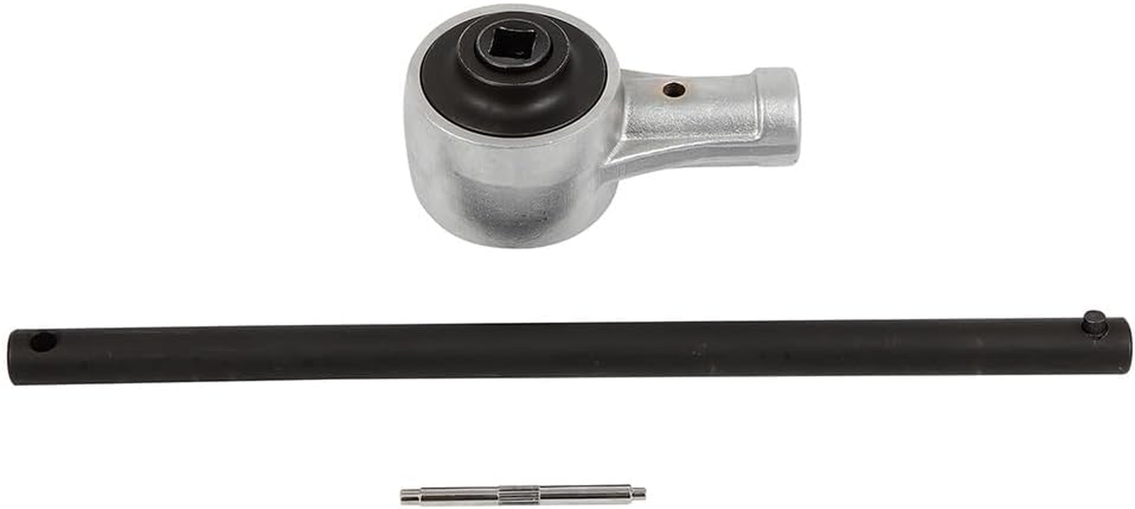 High Torque Multiplier Wrench 1100FT-LB for Auto & Industrial Applications - Image 4