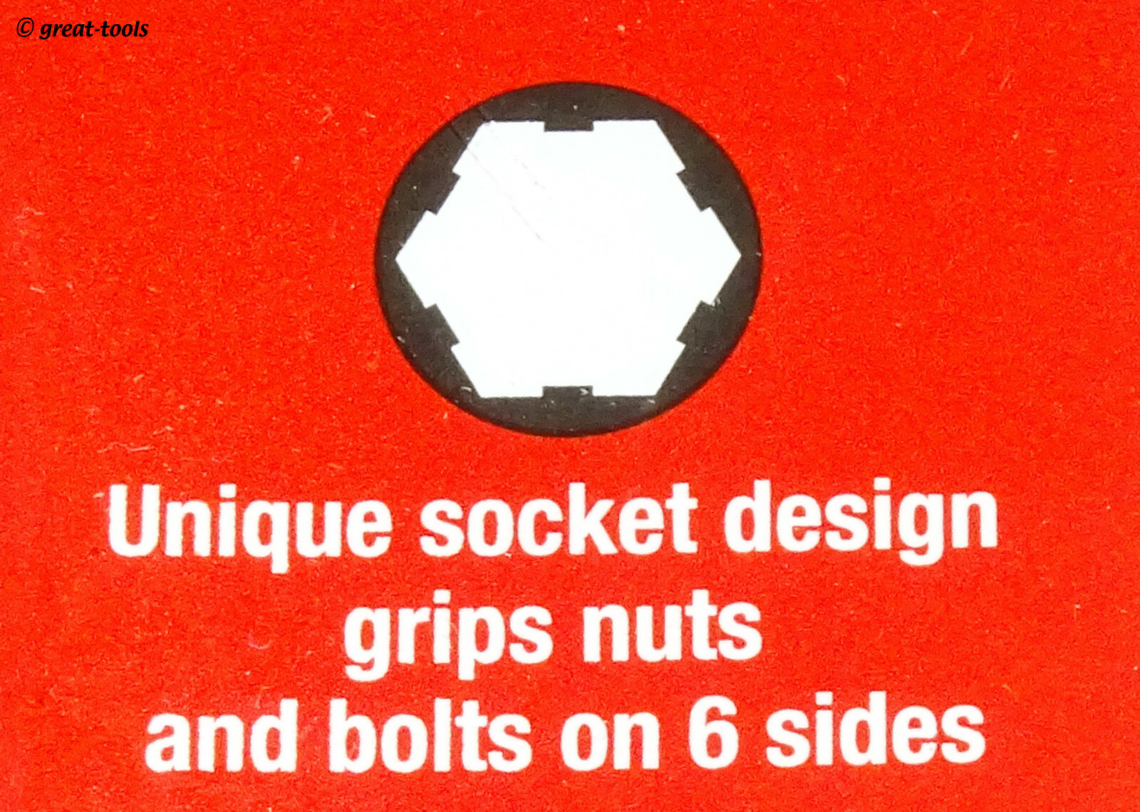 EXTRACTOR SOCKET SET – removes damaged fasteners – mm & sae automotive tools - Image 3