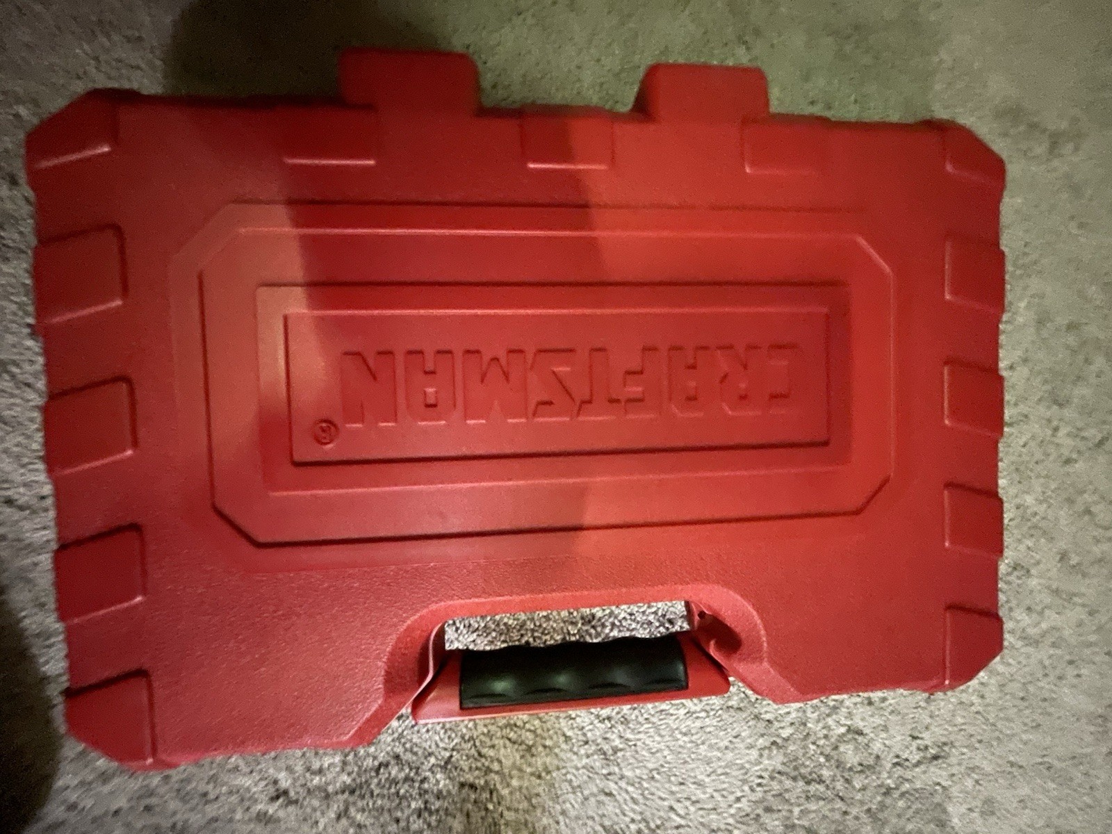 Craftsman Set Tools Automotive
