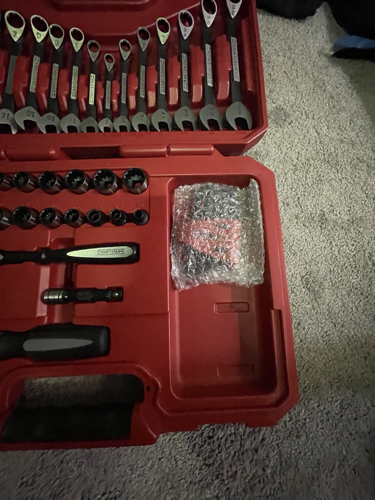 Craftsman Set Tools Automotive - Image 3