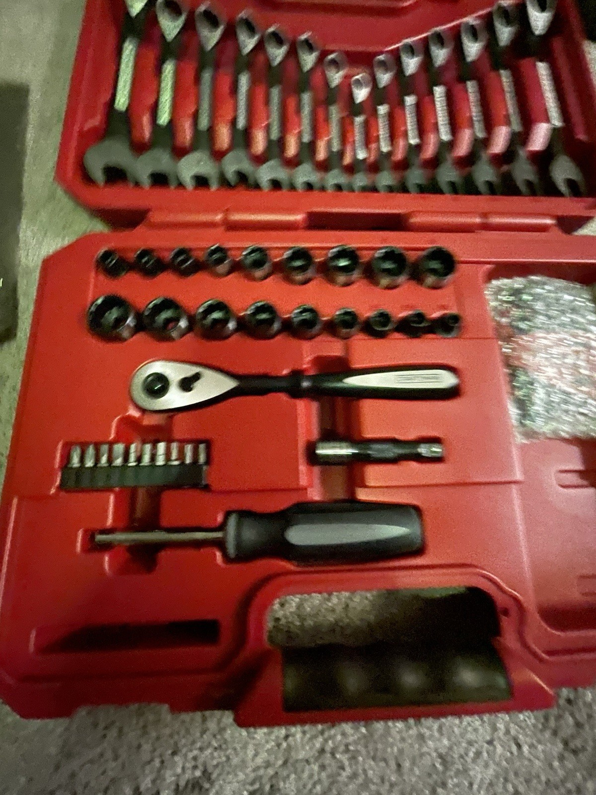 Craftsman Set Tools Automotive - Image 4