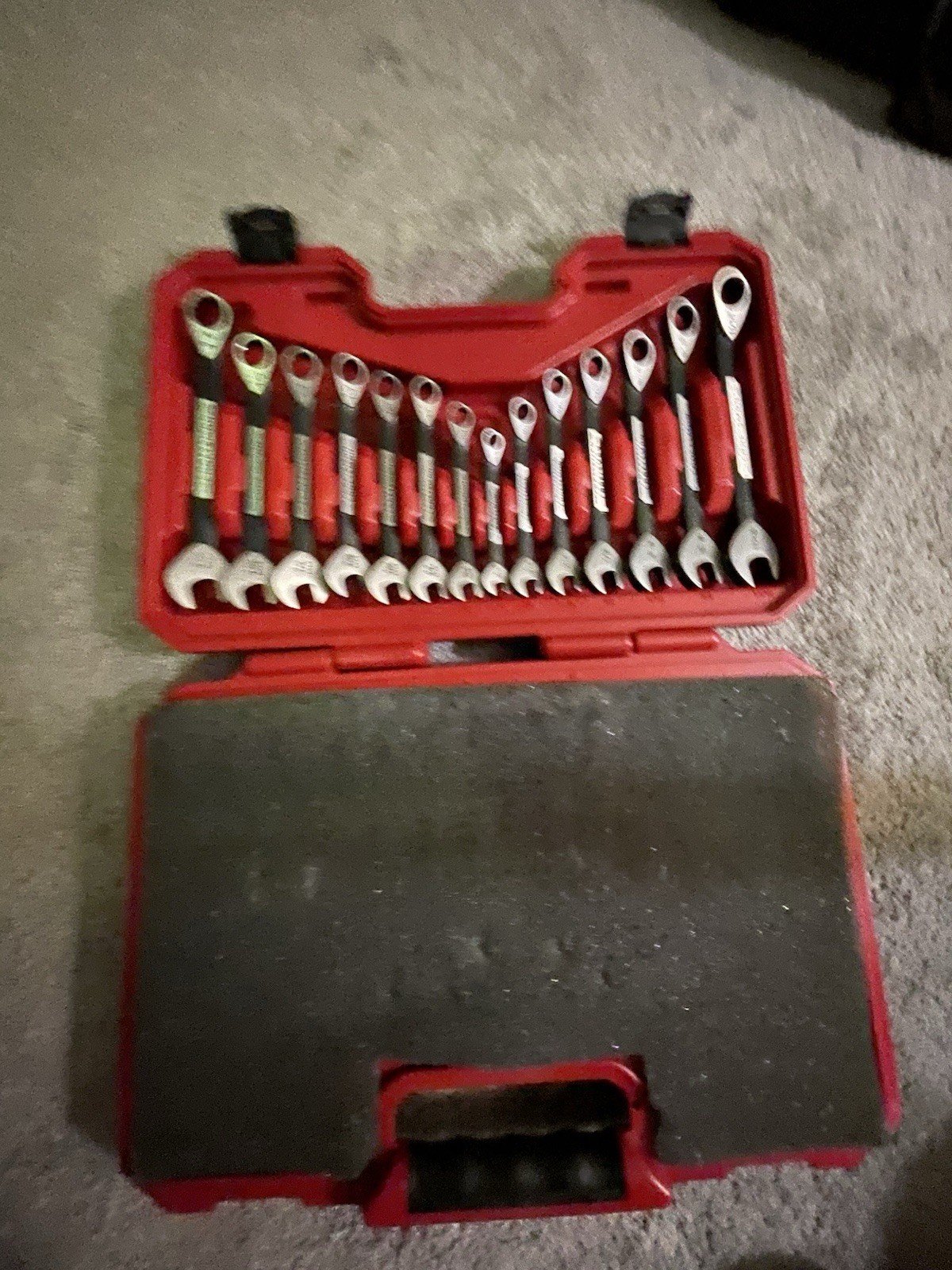 Craftsman Set Tools Automotive - Image 5