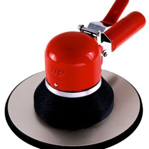 Ingersoll Rand 328B Dual-Action Geared Automotive Body Air Sander "Mud Hog"