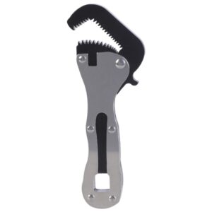 Miniature Rough Wrench Spanner For Automotive And Furniture Assembly Quick Fixes