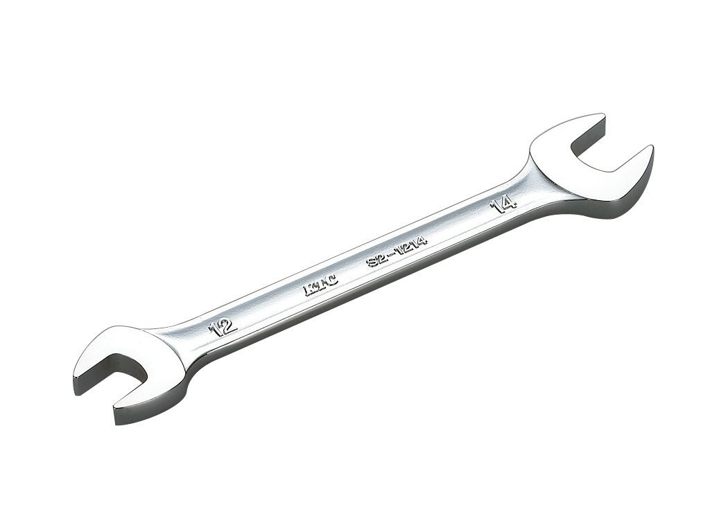 KTC Automotive Tool Spanner S2-1214