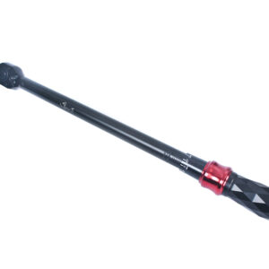 SwishTi Diamond-grip Torque Wrench 1/2-inch Drive for Automotive/Home&Garden use