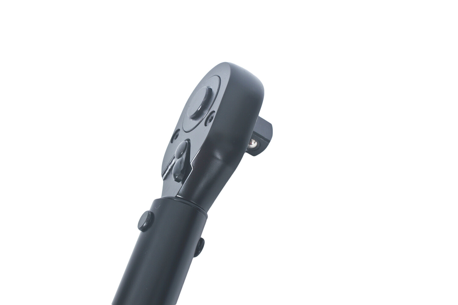 SwishTi Diamond-grip Torque Wrench 1/2-inch Drive for Automotive/Home&Garden use - Image 4