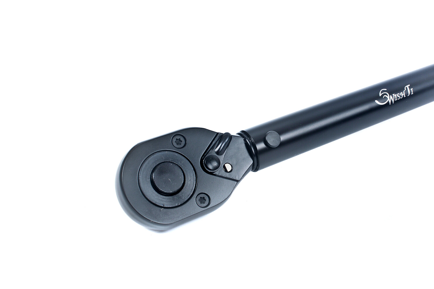 SwishTi Diamond-grip Torque Wrench 1/2-inch Drive for Automotive/Home&Garden use - Image 5