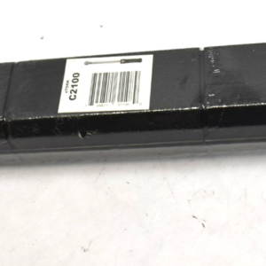 Click-Style Torque Wrench 3/8" Drive 20-100 ft eTork C2100 For Automotive Repair