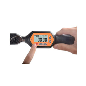 Digtal Torque Wrench Spanner Tools 30N.m for Automotive Bike Car Bolt Tightening