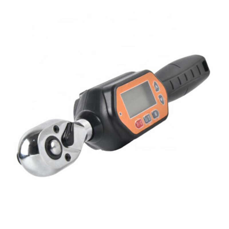 Digtal Torque Wrench Spanner Tools 30N.m for Automotive Bike Car Bolt Tightening - Image 2