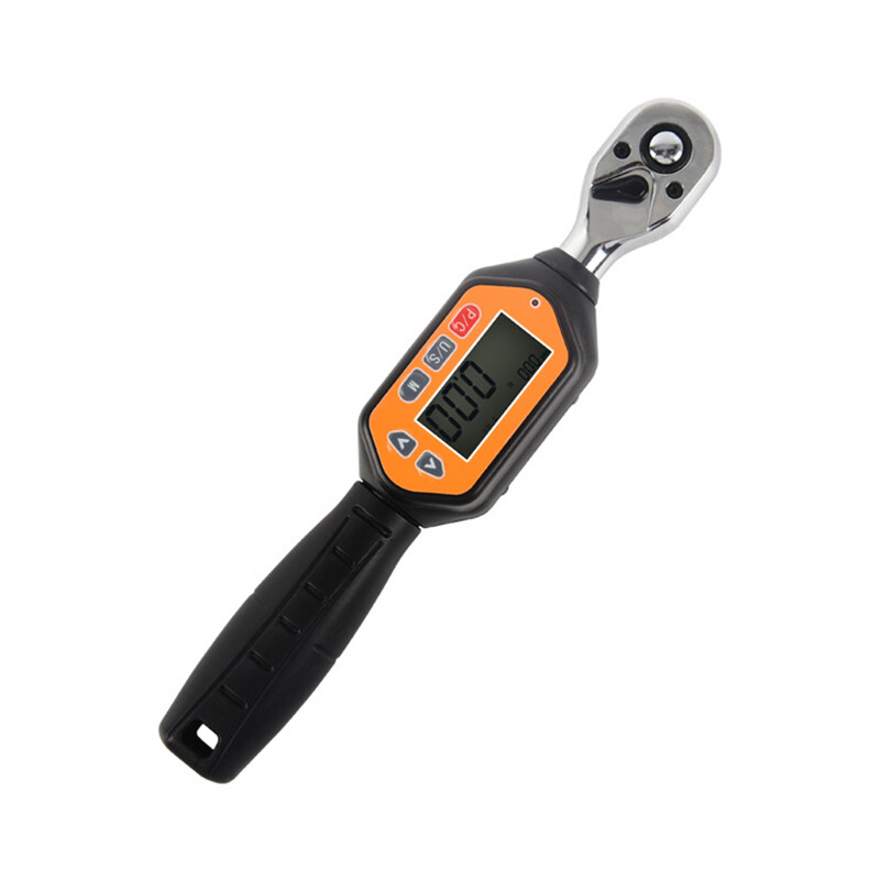 Digtal Torque Wrench Spanner Tools 30N.m for Automotive Bike Car Bolt Tightening - Image 4
