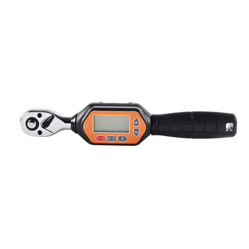 Digtal Torque Wrench Spanner Tools 30N.m for Automotive Bike Car Bolt Tightening - Image 5