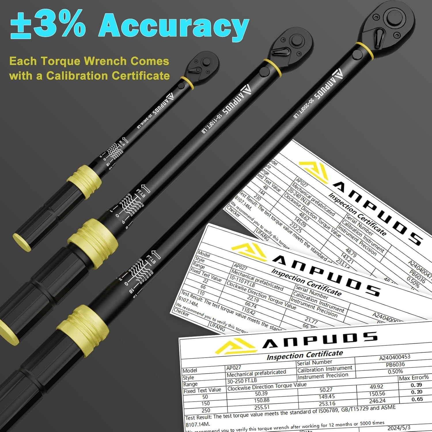 72-Tooth Dual-Direction Torque Wrench Set, Perfect for Bike and Automotive Work - Image 5