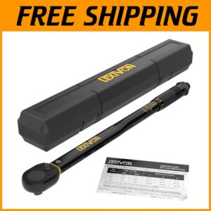 Professional Click Torque Wrench Set
