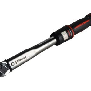 Norbar-Pro 50 Adjustable Reversible Automotive Torque Wrench 1/2in Drive 10-50Nm