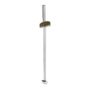 Beam Style Torque Wrench 1/2" Drive 0-300 N.m for Bicycle, Automotive Repair