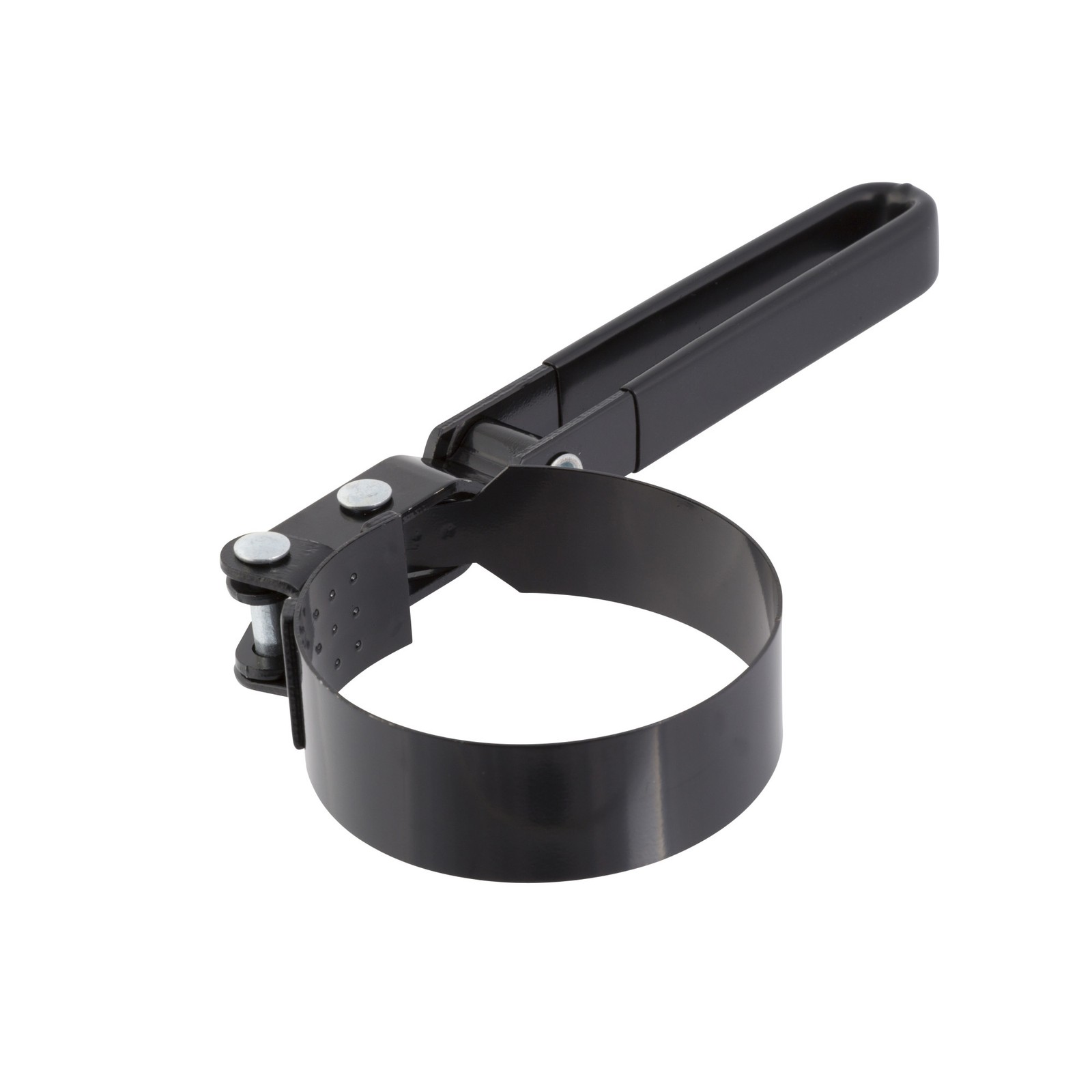 Steelman Oil Filter Wrench: 2-1/2in. to 3 in. Automotive Removal Tool 06112 - Image 2