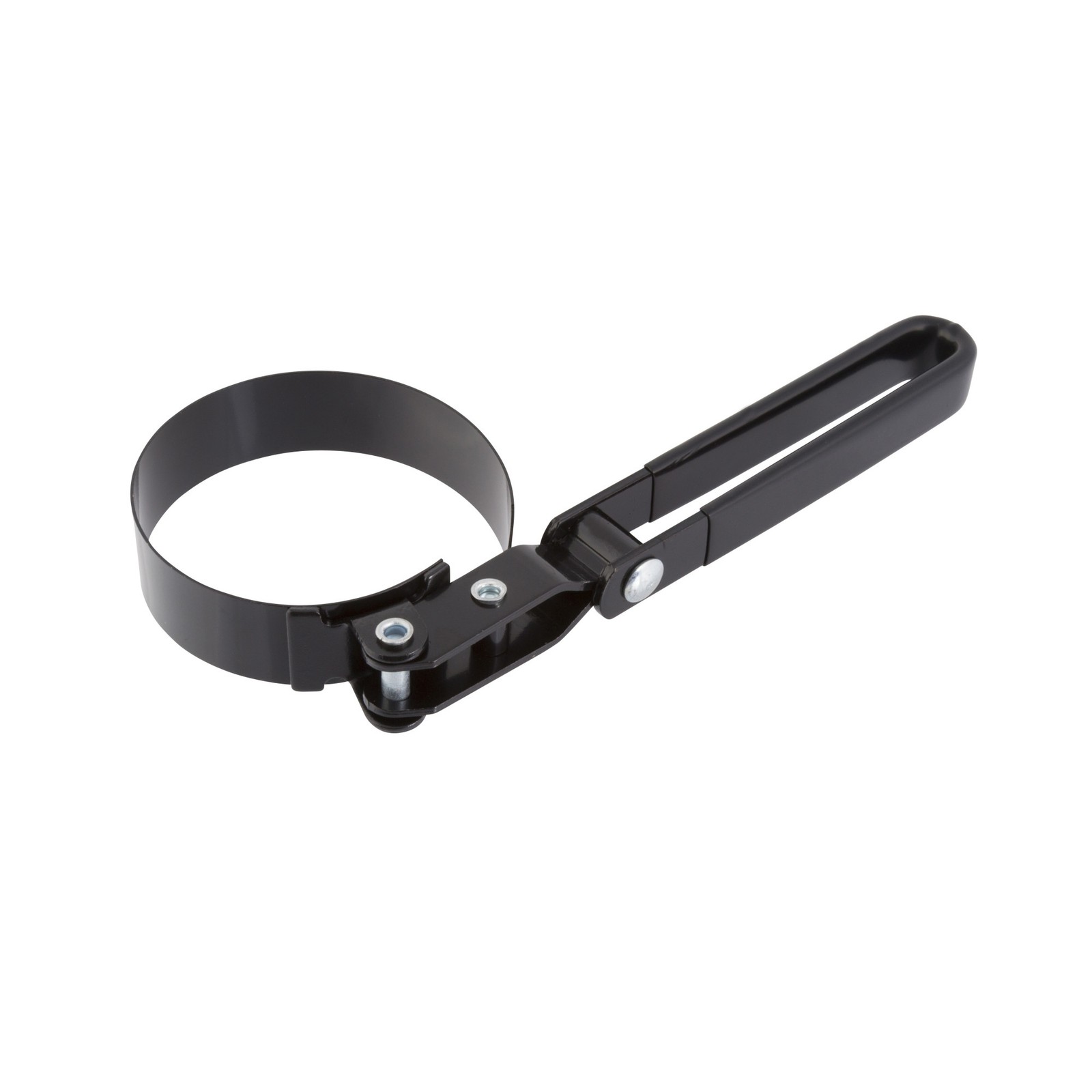 Steelman Oil Filter Wrench: 2-1/2in. to 3 in. Automotive Removal Tool 06112 - Image 3