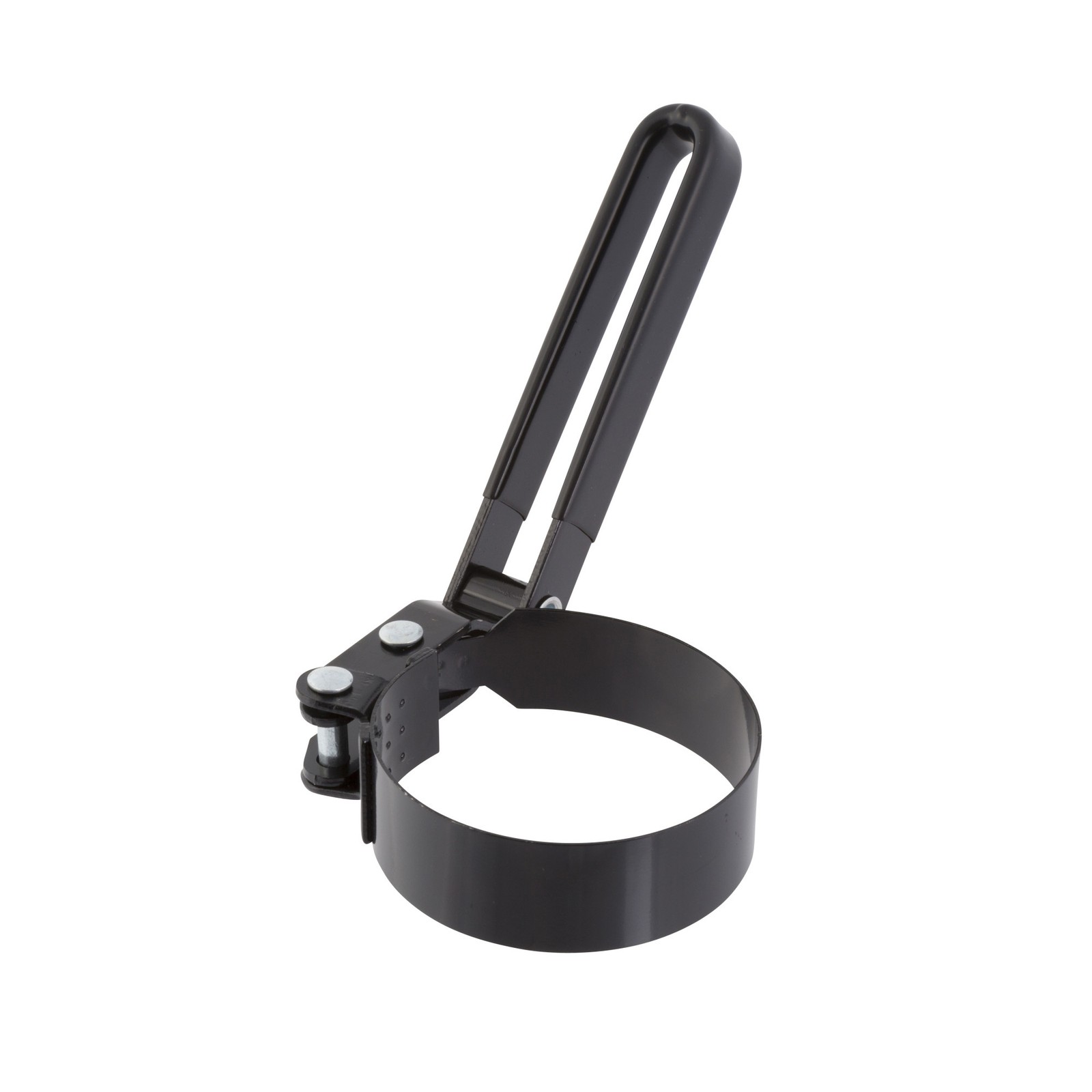 Steelman Oil Filter Wrench: 2-1/2in. to 3 in. Automotive Removal Tool 06112 - Image 4