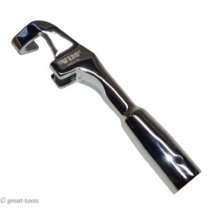 VIM TOOLS: WRENCH EXTENDER ATTACHMENT β automotive tools β WE27A