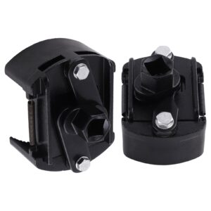 Adjustable Oil Filter Wrench Set Professional Automotive Maintenance Tool Kit