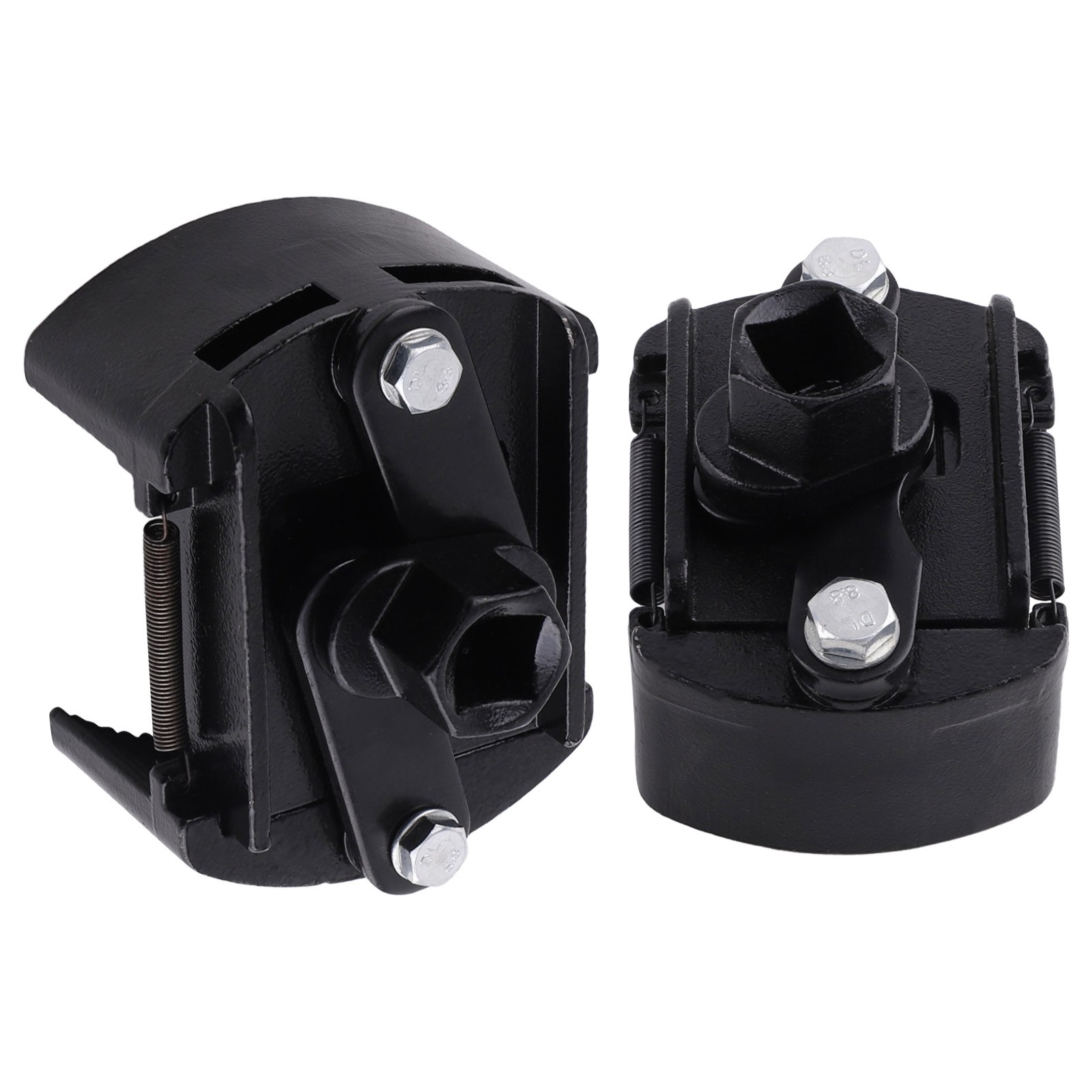 Adjustable Oil Filter Wrench Set Professional Automotive Maintenance Tool Kit