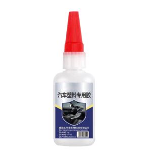 Automotive Trim Adhesive 35g Heavy Duty Car Adhesive High-Strength