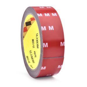 3M Double Sided Adhesive Tape High Strength Automotive Mounting Tape Best Sale
