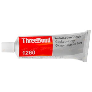 Threebond Super Sealer Grey 1260 - 50gram Automotive Liquid Gasket