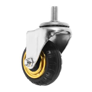 Oil Engine Universal Wheel Floor Jacks Caster Wheels Industrial Assembly