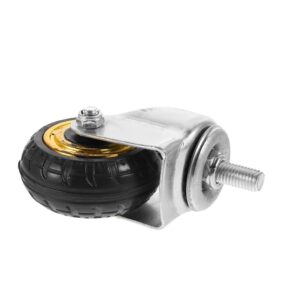 Oil Engine Universal Wheel Heavy Equipment Casters Automotive Service Cart