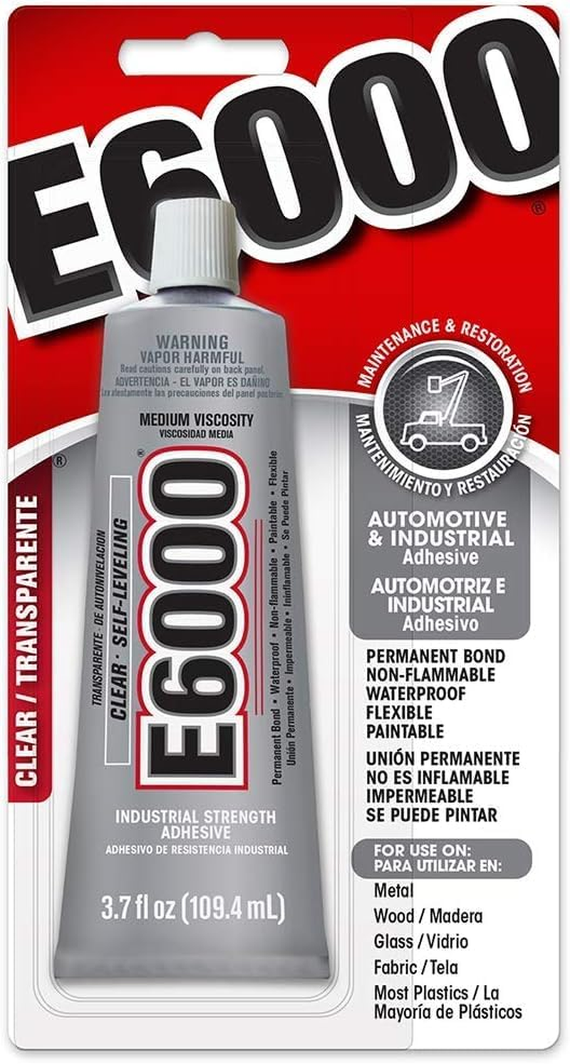 Viscosity Automotive and Industrial Adhesive by Eclectic Products, 3.7 Fl Oz - Image 4