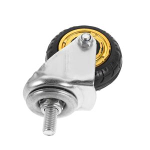 Oil Engine Universal Wheel Caster Wheels Automotive Service Cart Casters