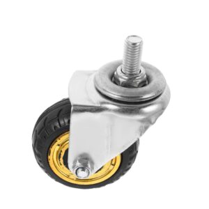 Oil Engine Universal Wheel Professional Automotive Casters Car Jack Accessories