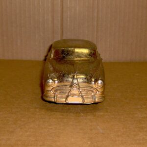 1951 Hudson Commodore Master Caster promotional promo model GOLD PLATED