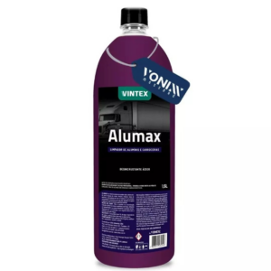 Vonixx Alumax Concentrate for Vehicle Automotive Wheels Aluminum Cleaning 1.5 L