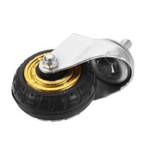 Oil Engine Universal Wheel Car Jack Accessories Automotive Service Cart Casters